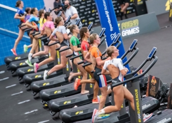 La Super League Triathlon atrae a una audencia de récord