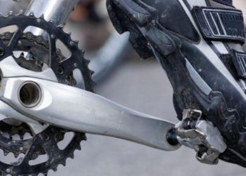 Técnica de pedaleo