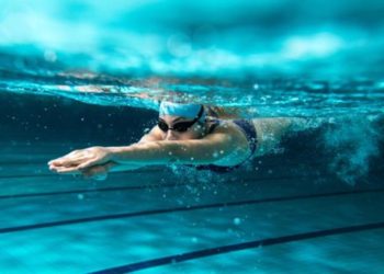 Cómo progresar en cada sesión de natación