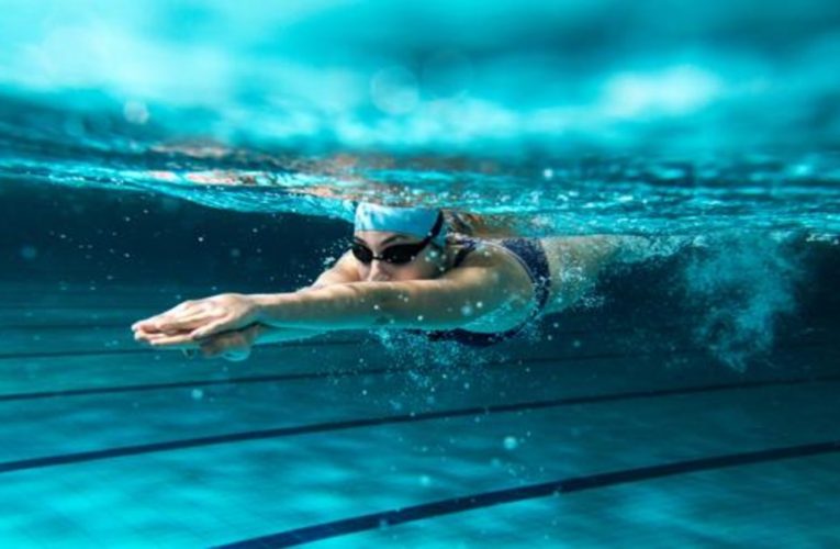 Cómo progresar en cada sesión de natación