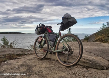 ¿ Qué es el Bikepacking?