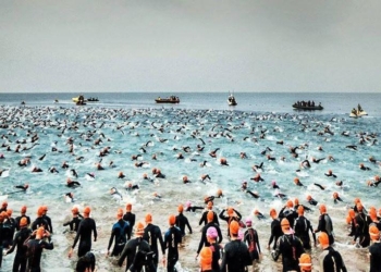 World Triathlon permitirá competir a mujeres transgénero en categoría femenina