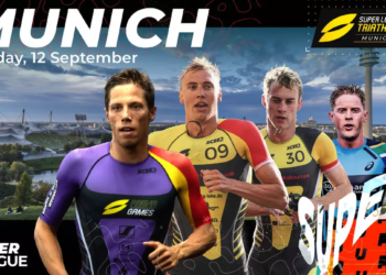 ¿Quieres ver Super League Triathlon Munich gratis y en directo?