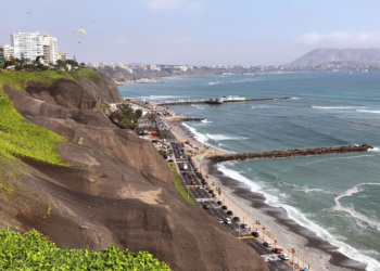 IRONMAN vuelve a Perú