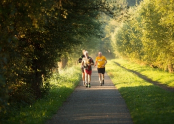 Algunas reglas para correr más tiempo