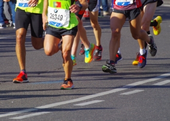 ¿Debería hacer una maratón antes de un IRONMAN?