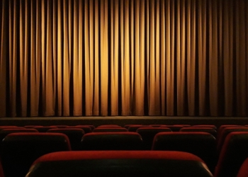 ¿Teviernes de cine?