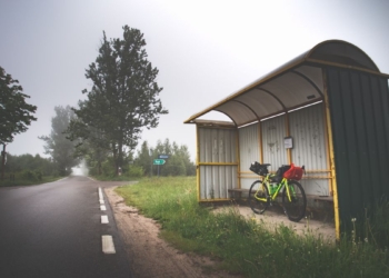 Bikepacking, algo más que cicloturismo