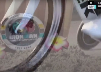 ¿Se marcha IRONMAN de Kona?