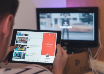 5 (+1) canales de Youtube del mundo del triatlón