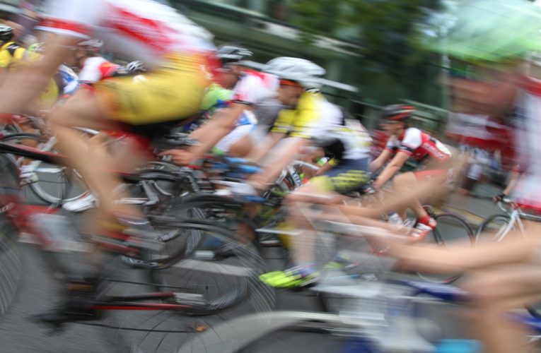 Garmin seguirá patrocinando a equipos de ciclismo