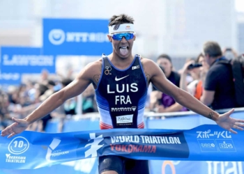 Nuevas reglas de la World Triathlon para 2023