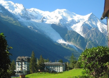 Triatlón del Mont-Blanc