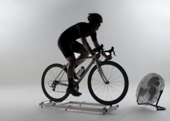 Tipos de rodillo para bicicleta. ¿Cuál es mejor?