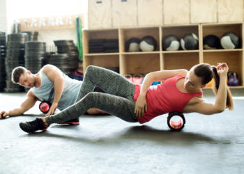 Todo sobre el Foam Roller