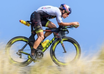 Sebastian Kienle 2023 comienza su retirada
