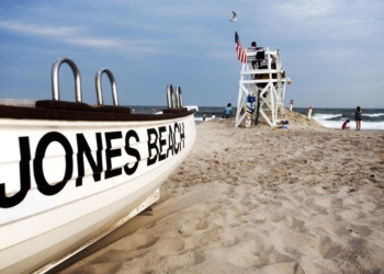 Nuevo Ironman 70.3 New York-Jonas Beach