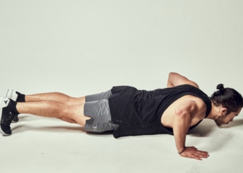 Flexiones ideales para triatletas