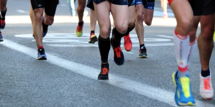 ¿Llega la explosión de la burbuja del running?