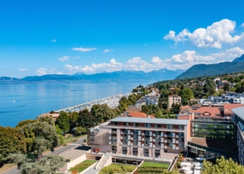 Nuevo triatlón de Larga Distancia en los Alpes