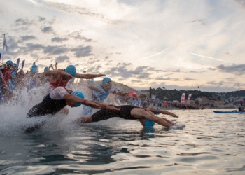 Se confirma Niza como sede del Campeonato del Mundo Ironman hasta 2026