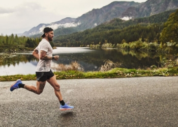 Entrenamiento de V02max Fartlek