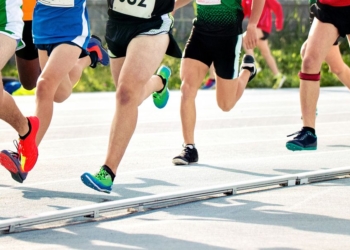 ¿Llega la explosión de la burbuja del running?