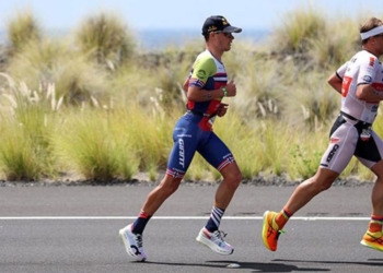 On Running ficha a Blummenfelt, Chelsea Sodaro y Findlay