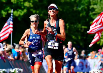 La USA Triathlon crea la nueva serie de triatlones solo para mujeres