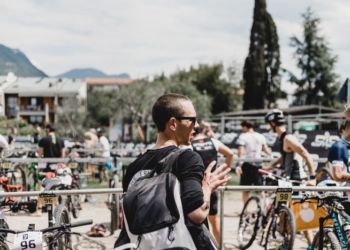 Por una temporada de duatlón que dure todo el año