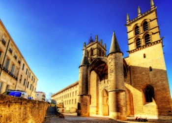 Challenge Montpellier se cancela