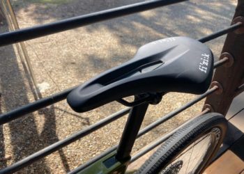 Elegir un sillín para nuestra bicicleta de gravel