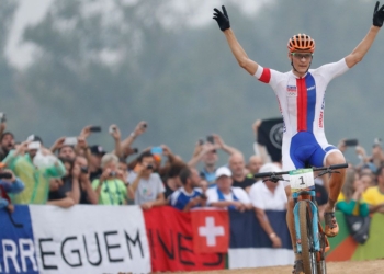 Jaroslav Kulhavý se pasa al triatlón