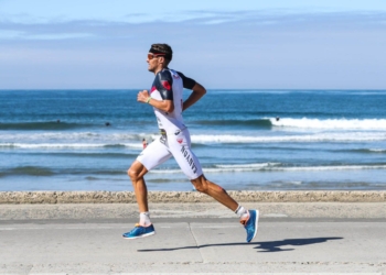 ¿Dónde ver el debut de Jan Frodeno este año?