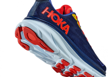 HOKA ONE ONE Clifton 9. Nuestro análisis.