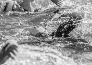 ¿Cuál es el músculo más importante en el triatlón?