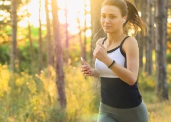 Entrenar con música ¿enemiga o aliada?