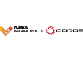 Coros y la Maratón de Valencia se unen