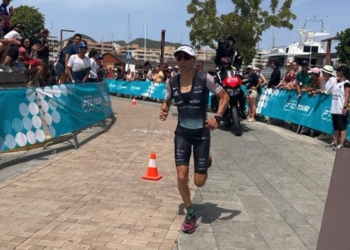 Anne Haug vence en el PTO European Open