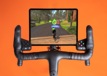 Zwift Lanza Zwift Play: los primeros mandos de juego diseñados específicamente para Zwift