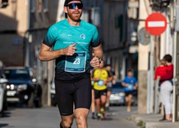 Claves para entrenar cuando eres padre