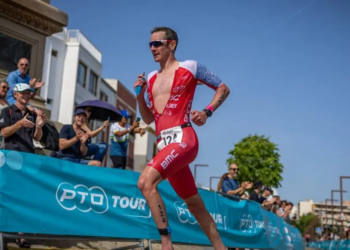 El IRONMAN de Hamburgo pierde el duelo Frodeno-Brownlee