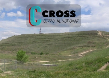 CROSS POPULAR CERRO DE ALMODÓVAR