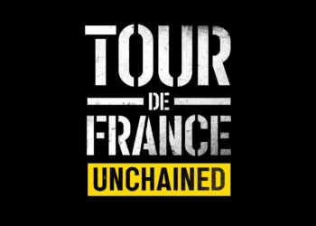 Tour de Francia, en el corazón del pelotón documental de Netflix, que cobra vida en Strava