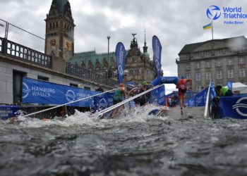 Dónde ver el WTCS Hamburgo 2023
