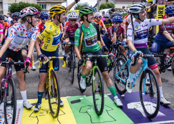 Tour de France Femmes avec Zwift: ¿qué impacto ha tenido el mayor evento de la historia del ciclismo femenino?
