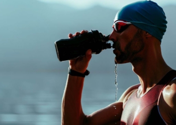 Importancia de la hidratación en el triatlón