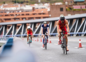Últimos días en oferta del Bilbao Triathlon