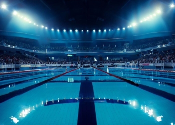 Factores que hacen que una piscina sea más rápida que otras