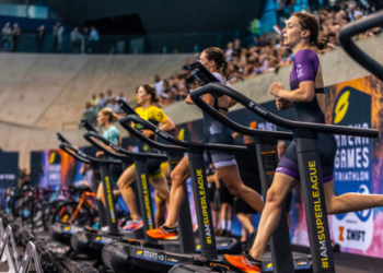 Lavado de cara y novedades de la Super League de Triathlon 2023